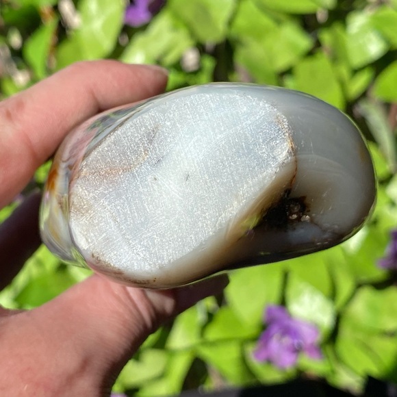 Dendritic Agate Freeform - Picture 14 of 16